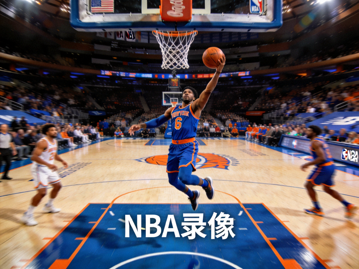 NBA录像缩略图
